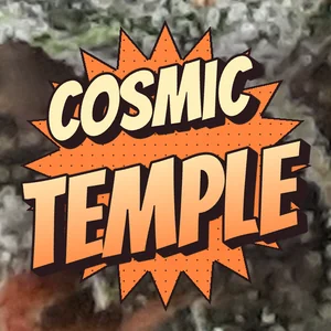 Cosmic Temple Cannabis Strain