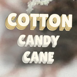 Cotton Candy Cane Cannabis Strain