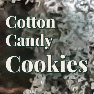 Cotton Candy Cookies Cannabis Strain