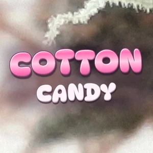 Cotton Candy Cannabis Strain