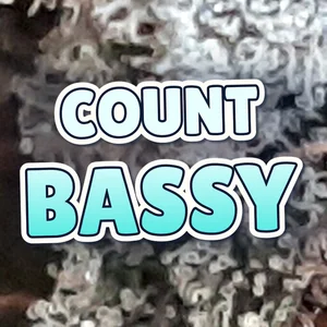 Count Bassy Cannabis Strain