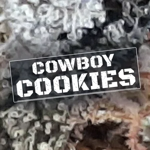 Cowboy Cookies Cannabis Strain