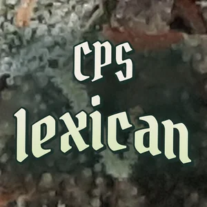 CPS lexican Cannabis Strain