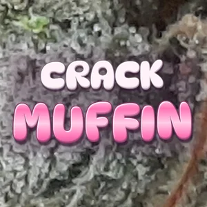 Crack Muffin Cannabis Strain
