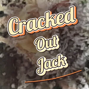 Cracked Out Jack Cannabis Strain