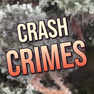 Crash Crimes Cannabis Strain