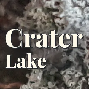 Crater Lake Cannabis Strain