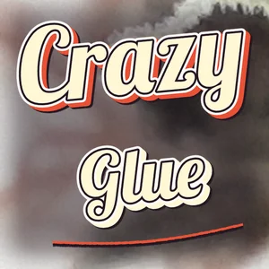 Crazy Glue Cannabis Strain