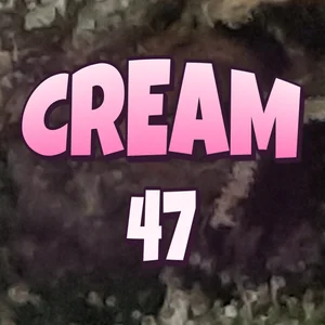 Cream 47 Cannabis Strain