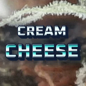 Cream Cheese Cannabis Strain