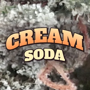 Cream Soda Cannabis Strain