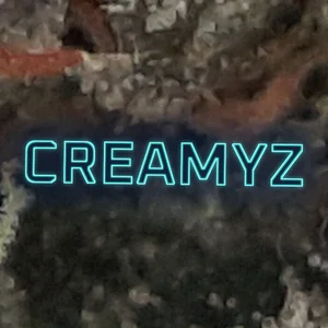 CreamyZ Cannabis Strain