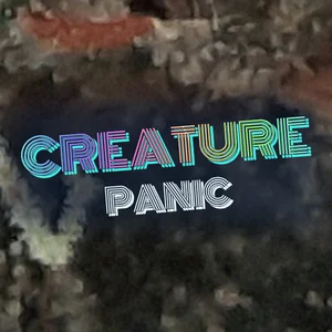 Creature Panic Cannabis Strain