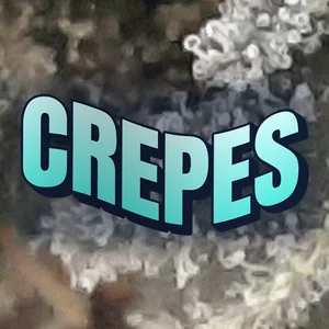 Crepes Cannabis Strain
