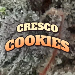Cresco Cookies Cannabis Strain