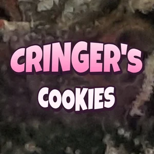 Cringer's Cookies Cannabis Strain