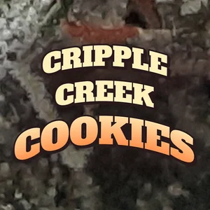 Cripple Creek Cookies Cannabis Strain