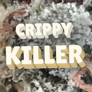 Crippy Killer Cannabis Strain