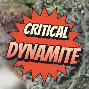 Critical Dynamite Cannabis Strain