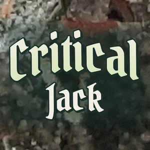 Critical Jack Cannabis Strain