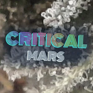 Critical Mars Cannabis Strain