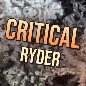 Critical Ryder Cannabis Strain