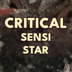 Critical Sensi Star Cannabis Strain
