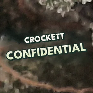 Crockett Confidential Cannabis Strain