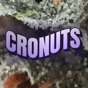 Cronuts Cannabis Strain
