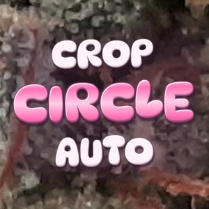 Crop Circle Auto Cannabis Strain