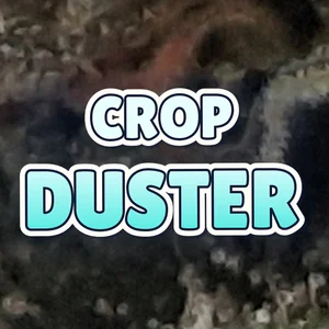 Crop Duster Cannabis Strain