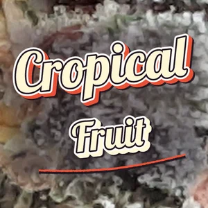 Cropical Fruit Cannabis Strain