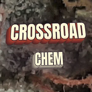 Crossroad Chem Cannabis Strain