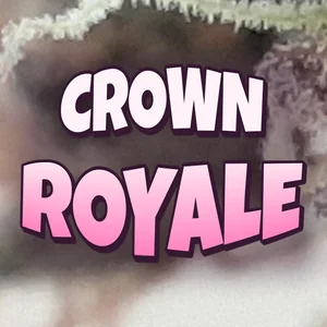 Crown Royale Cannabis Strain
