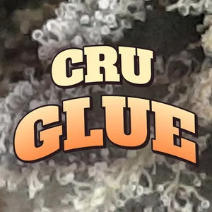 Cru Glue Cannabis Strain
