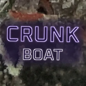 Crunk Boat Cannabis Strain