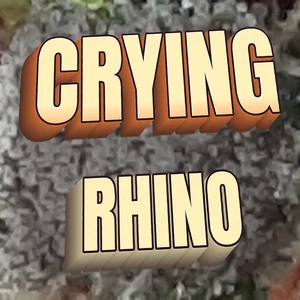 Crying Rhino Cannabis Strain