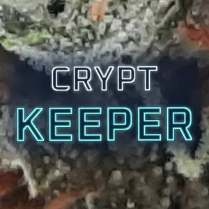 Crypt Keeper Cannabis Strain