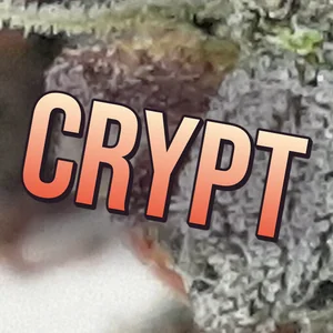 Crypt Cannabis Strain