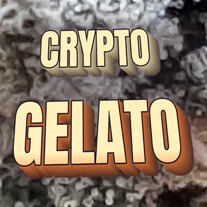 Crypto Gelato Cannabis Strain