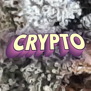 Crypto Cannabis Strain