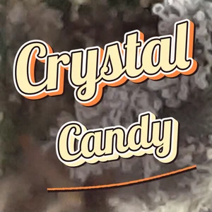 Crystal Candy Cannabis Strain