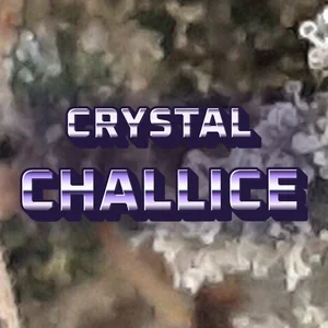 Crystal Challice Cannabis Strain