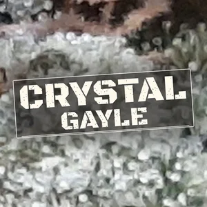 Crystal Gayle Cannabis Strain