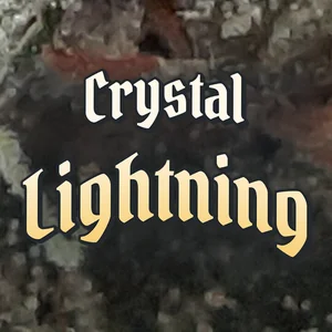 Crystal Lightning Cannabis Strain