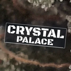 Crystal Palace Cannabis Strain
