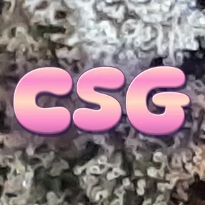 CSG Cannabis Strain
