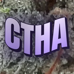 Ctha Cannabis Strain