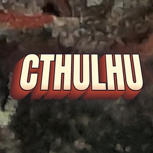 Cthulhu Cannabis Strain