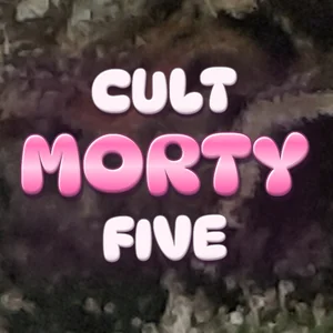 Cult Morty Five Cannabis Strain